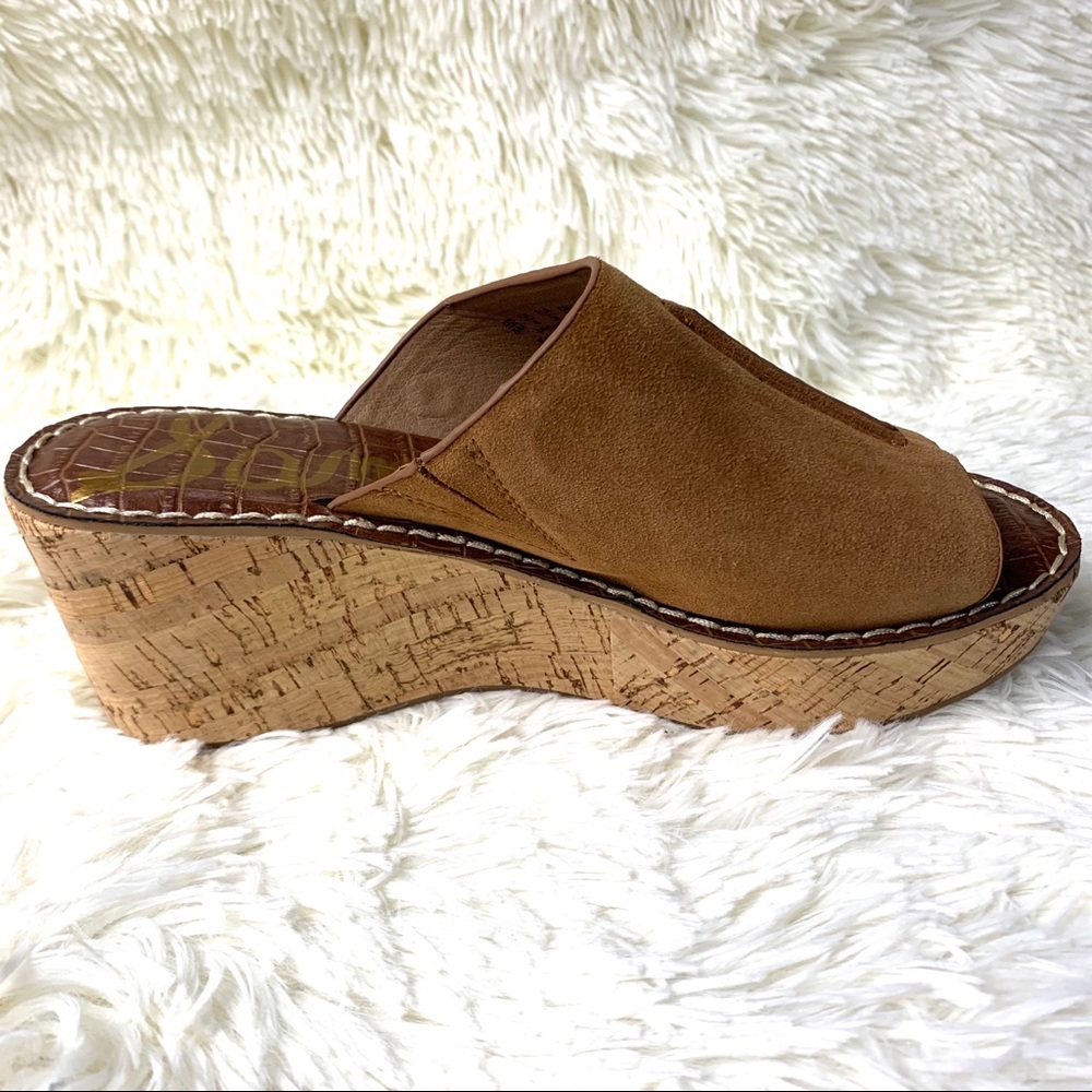 Sam Edelman Ranger Women Ranger Size 8 - Picture 3 of 6